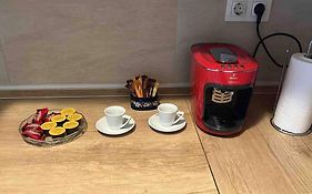 Apartament Lotus